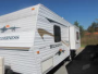2004 Fleetwood Wilderness